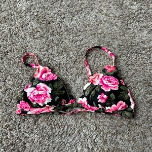 Xhilaration bikini top